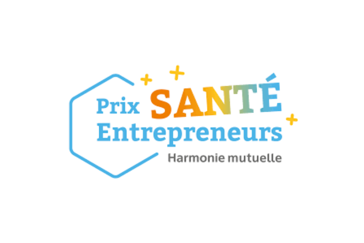 Prix Santé Entrepreneurs Harmonie Mutuelle 2020