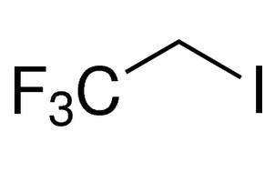 image de la molécule 1,1,1-Trifluoro-2-iodoethane