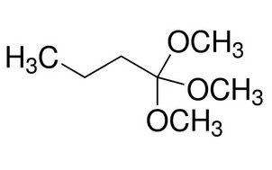 image de la molécule 1,1,1-Trimethoxybutane