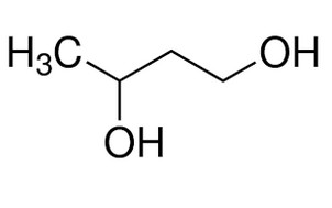 image de la molécule (±)-1,3-Butanediol