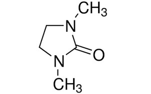 image de la molécule 1,3-Diméthyl-2-imidazolidinone