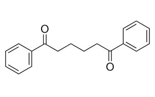image de la molécule 1,4-Dibenzoylbutane