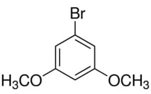 image de la molécule 1-Bromo-3,5-dimethoxybenzene