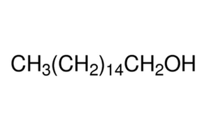 image de la molécule 1-Hexadecanol