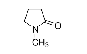 image de la molécule 1-Methyl-2-pyrrolidinone