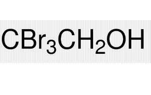 image de la molécule 2,2,2-Tribromoethanol