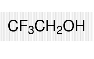 image de la molécule 2,2,2-Trifluoroethanol