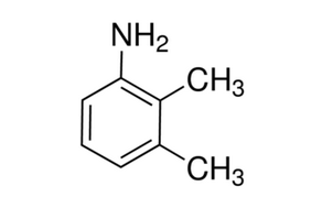 image de la molécule 2,3-Dimethylaniline