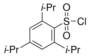 image de la molécule 2,4,6-Triisopropylbenzenesulfonyl chloride