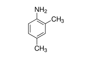 image de la molécule 2,4-Dimethylaniline