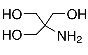 image de la molécule 2-Amino-2-(hydroxyméthyl)-1,3-propanediol