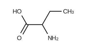 image de la molécule 2-Chlorobutyric acid