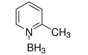 image de la molécule 2-Methylpyridine borane complex