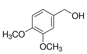 image de la molécule 3,4-Dimethoxybenzyl alcohol