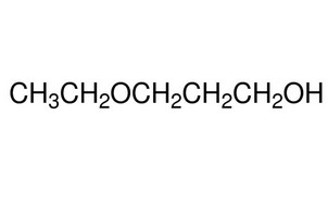 image de la molécule 3-Ethoxy-1-propanol