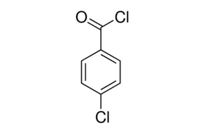 image de la molécule 4-Chlorobenzoyl chloride