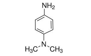 image de la molécule 4-(Dimethylamino)aniline