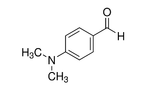 image de la molécule 4-(Dimethylamino)benzaldehyde
