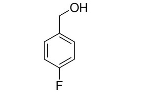 image de la molécule 4-Fluorobenzyl alcohol
