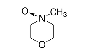 image de la molécule 4-Methylmorpholine N-oxide
