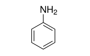 image de la molécule Aniline