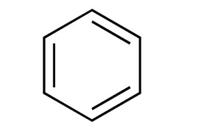 image de la molécule Benzene
