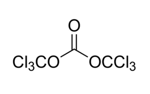 image de la molécule Bis(trichloromethyl) carbonate