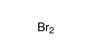 image de la molécule Bromine