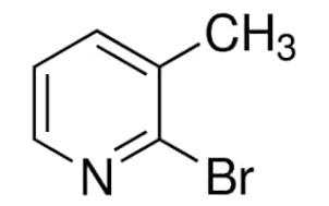 image de la molécule Bromodiphenylmethane
