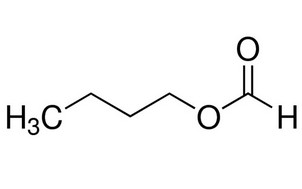 image de la molécule Butyl formate