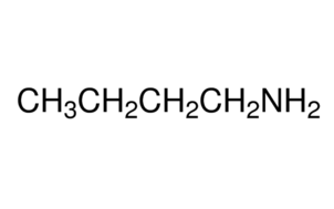 image de la molécule Butylamine