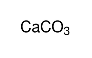 image de la molécule Calcium carbonate