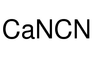 image de la molécule Calcium cyanamide