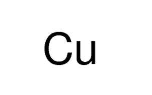 image de la molécule Copper