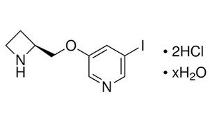 image de la molécule DL-Lactic acid