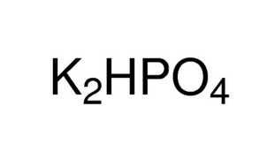 image de la molécule Dibasic potassium phosphate