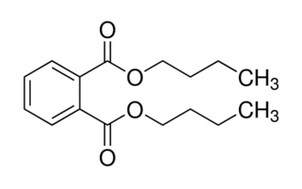 image de la molécule Dibutyl phthalate