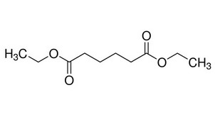 image de la molécule Diethyl adipate