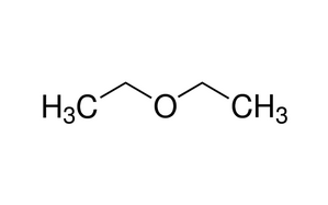 image de la molécule Diethyl ether