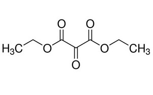 image de la molécule Diethyl ketomalonate