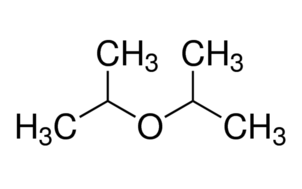 image de la molécule Diisopropyl ether