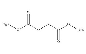 image de la molécule Dimethyl succinate