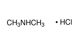 image de la molécule Dimethylamine hydrochloride