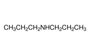 image de la molécule Dipropylamine
