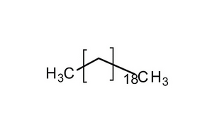 image de la molécule Eicosane