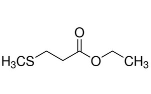image de la molécule Ethyl 3-(methylthio)propionate