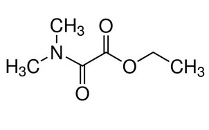 image de la molécule Ethyl N,N-dimethyloxamate