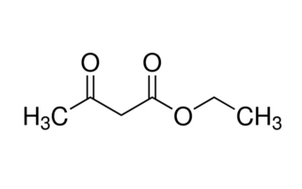 image de la molécule Ethyl acetoacetate