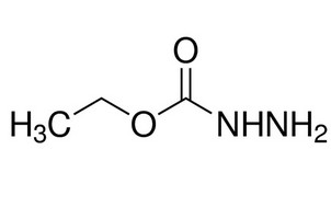 image de la molécule Ethyl carbazate