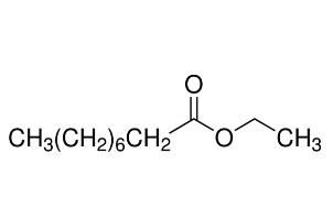 image de la molécule Ethyl nonanoate